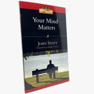 Your Mind Matters