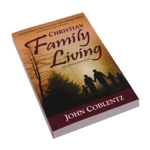 Christian Family Living