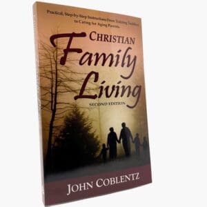 Christian Family Living