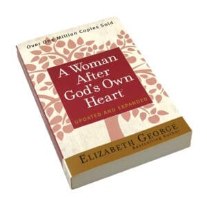 A Woman After God's Own Heart