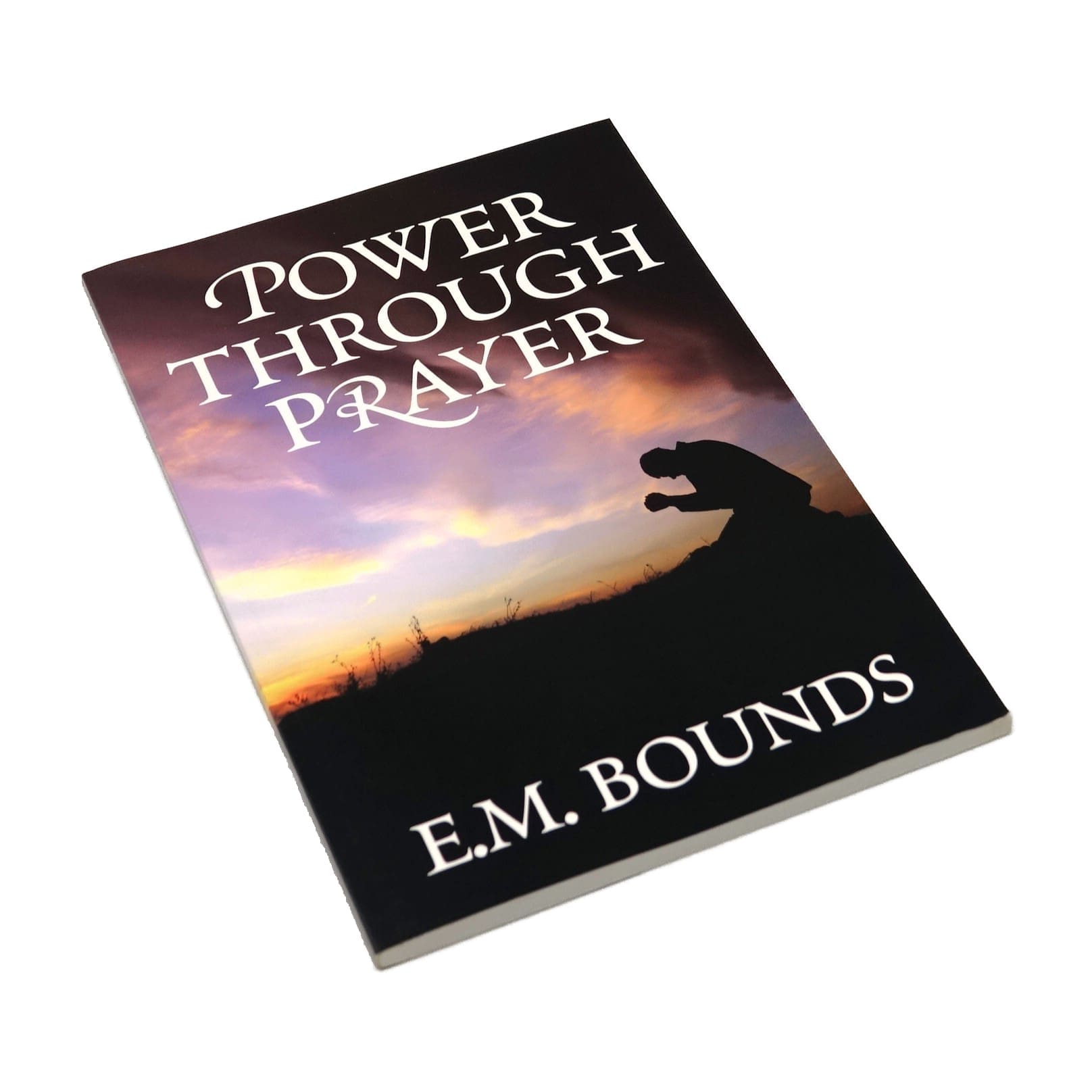 Power Through Prayer