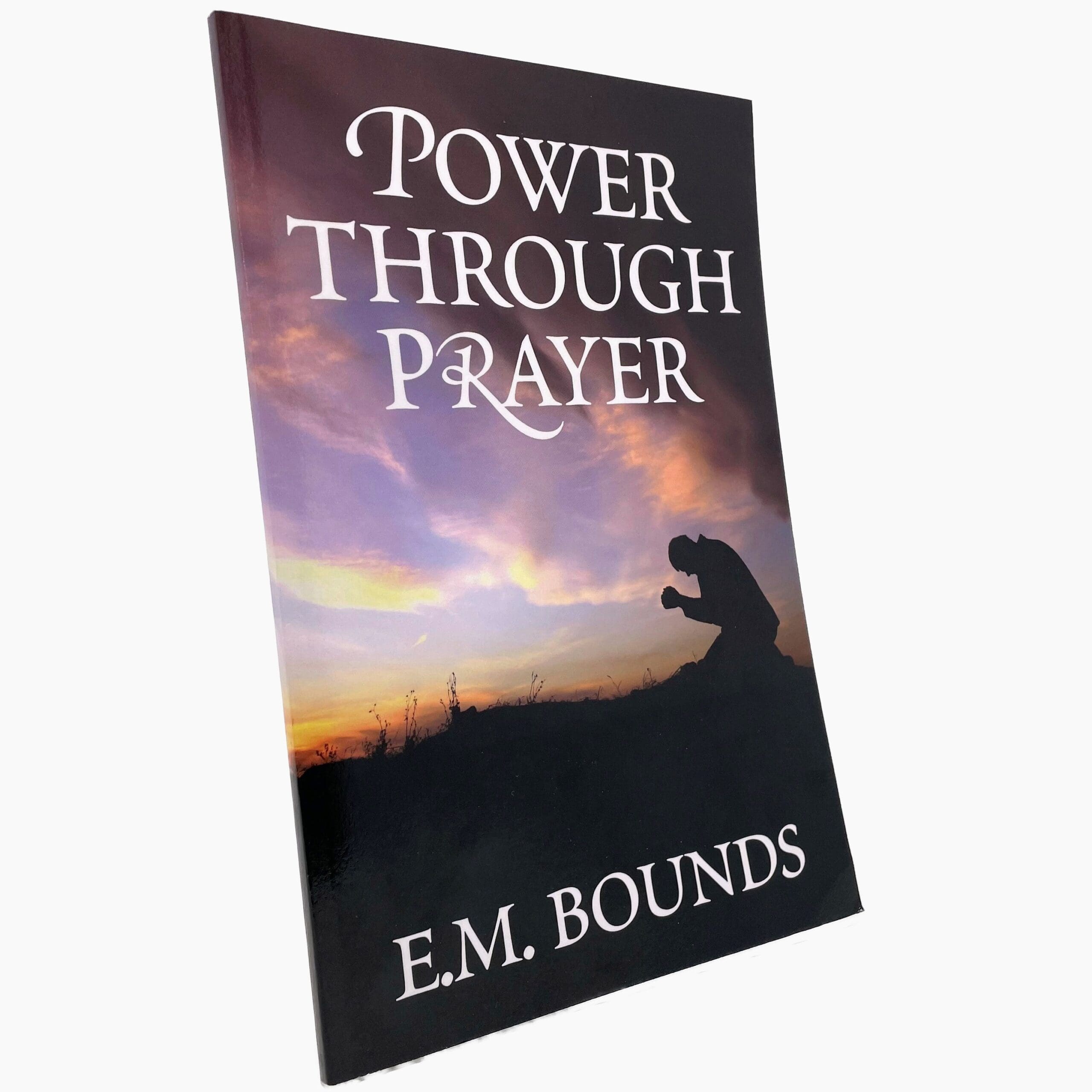 Power Through Prayer