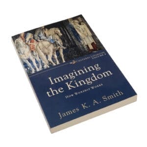 Imagining the Kingdom