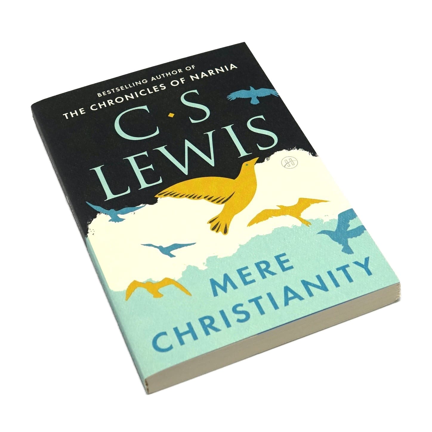 Mere Christianity