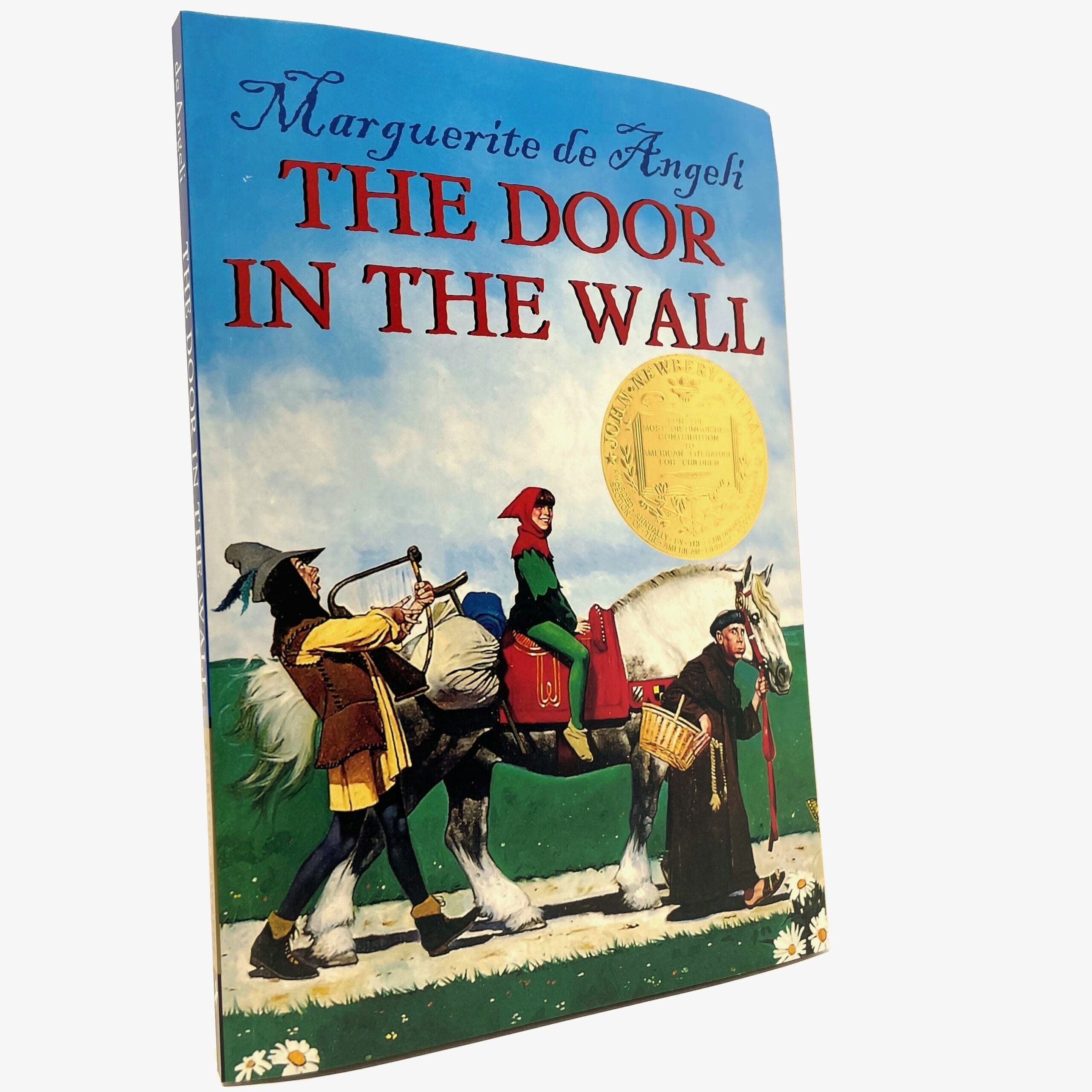 The Door in the Wall