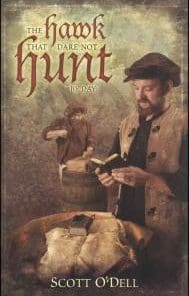 Hawk That Dare Not Hunt by Day, The