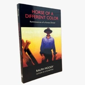Horse of a Different Color