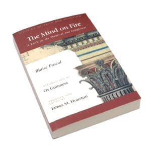 The Mind on Fire