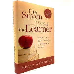 The Seven Laws of the Learner