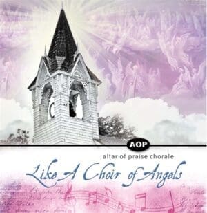 Like A Choir of Angels-0