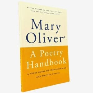 A Poetry Handbook