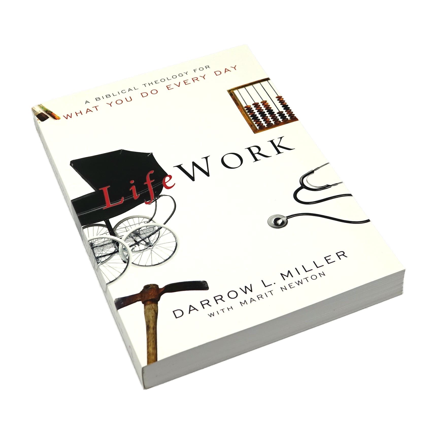Life Work