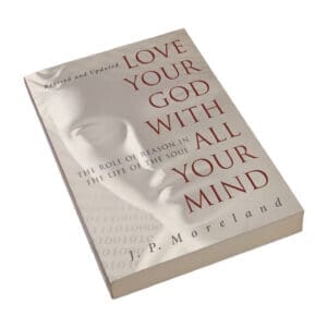 Love Your God with All Your Mind