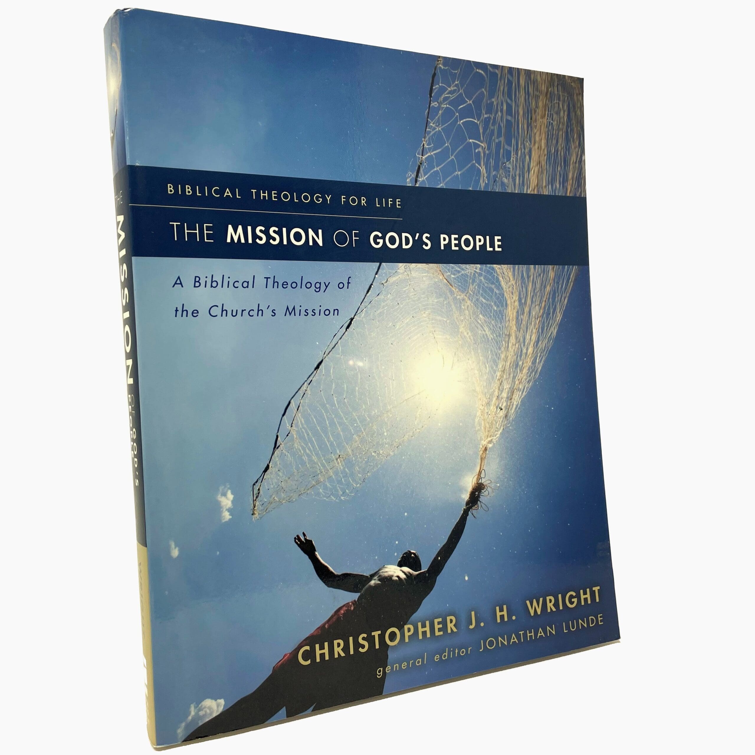The Mission of God's People