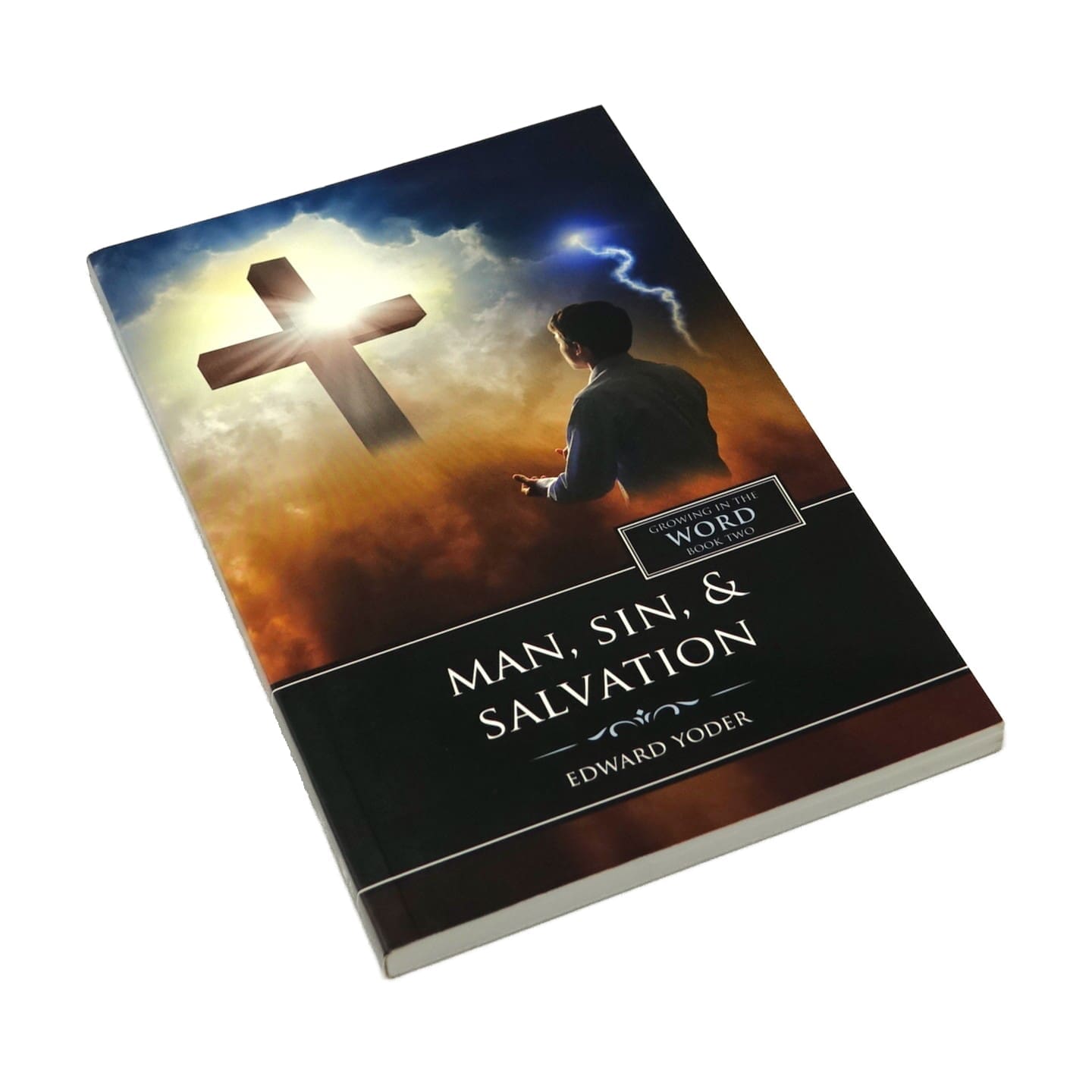 Man, Sin, and Salvation