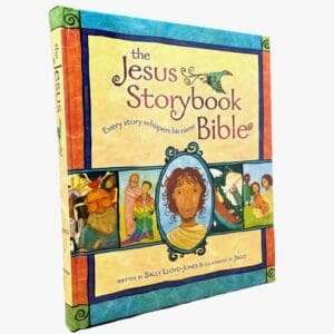 The Jesus Storybook Bible