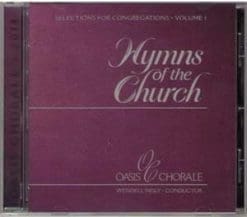 Hymns of the Church (ACD)-0