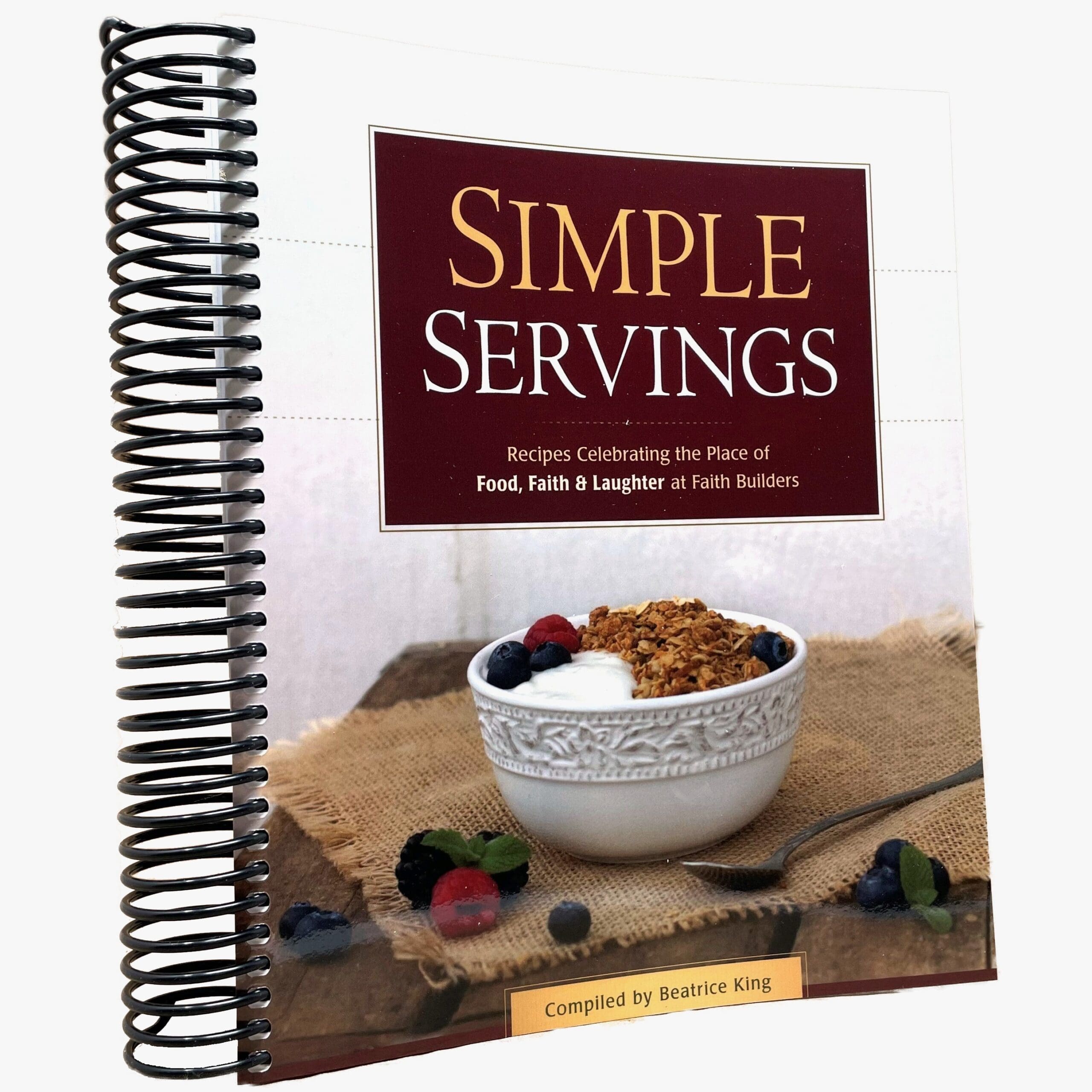 Simple Servings