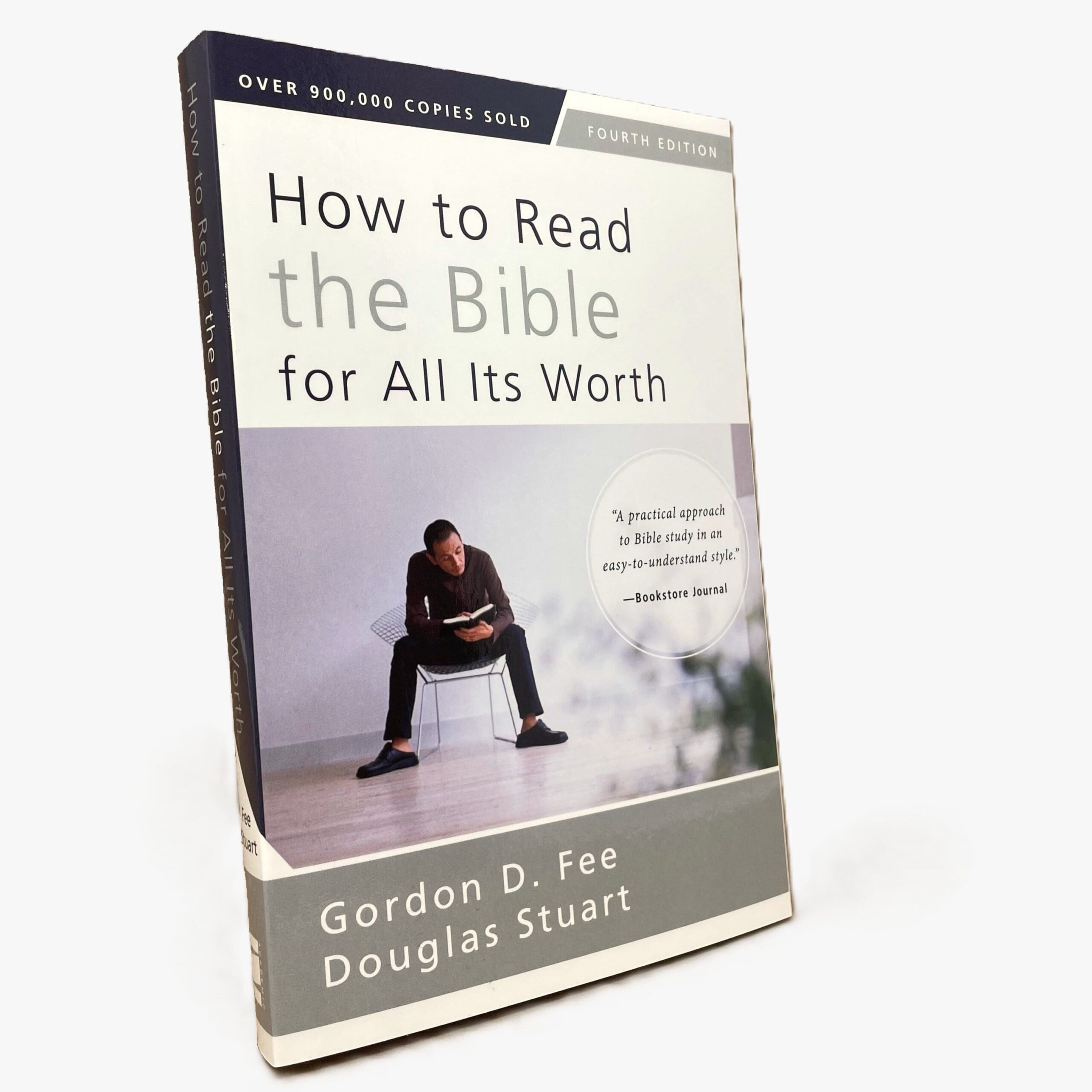 How to Read the Bible for All Its Worth