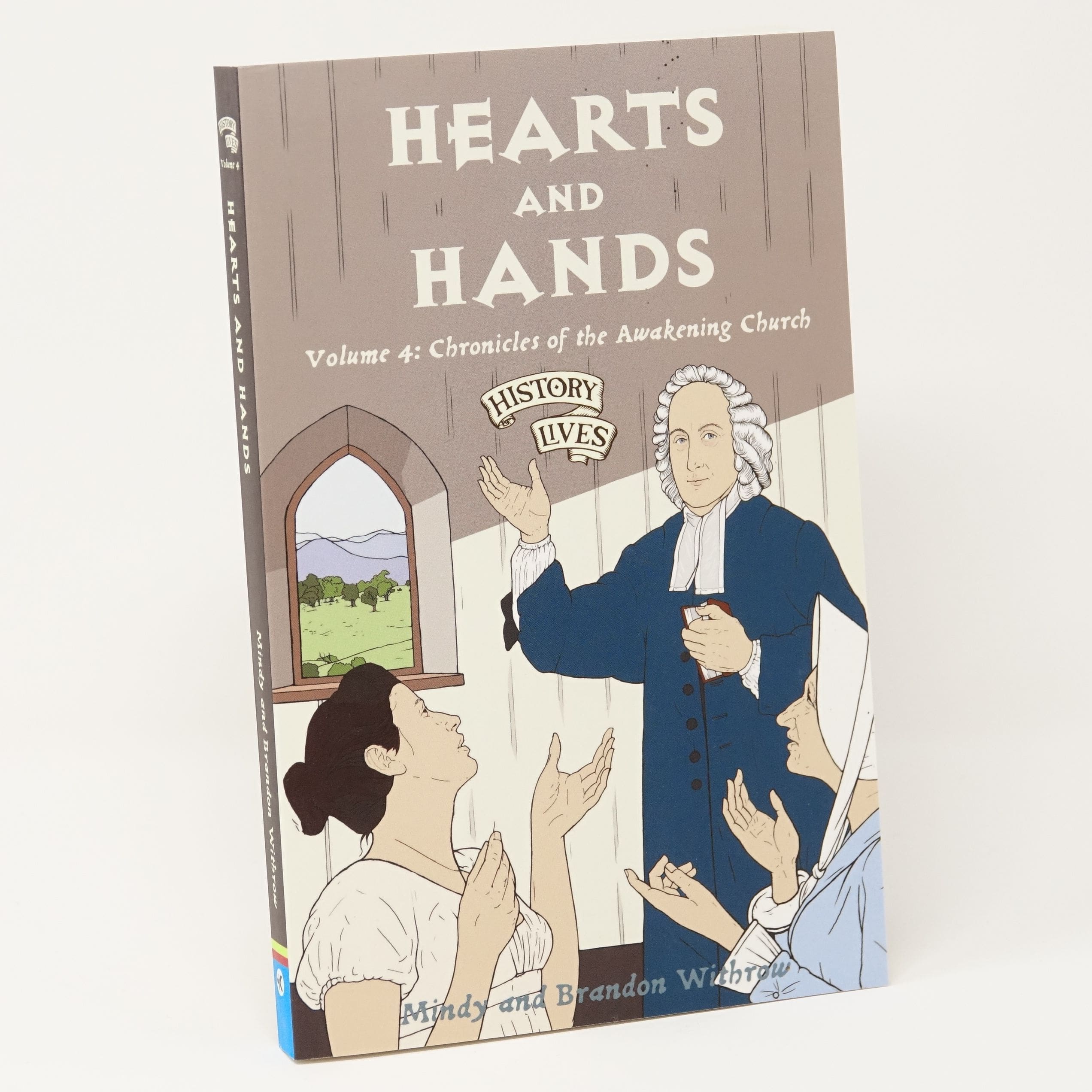 Hearts and Hands