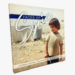 Faces of Syria