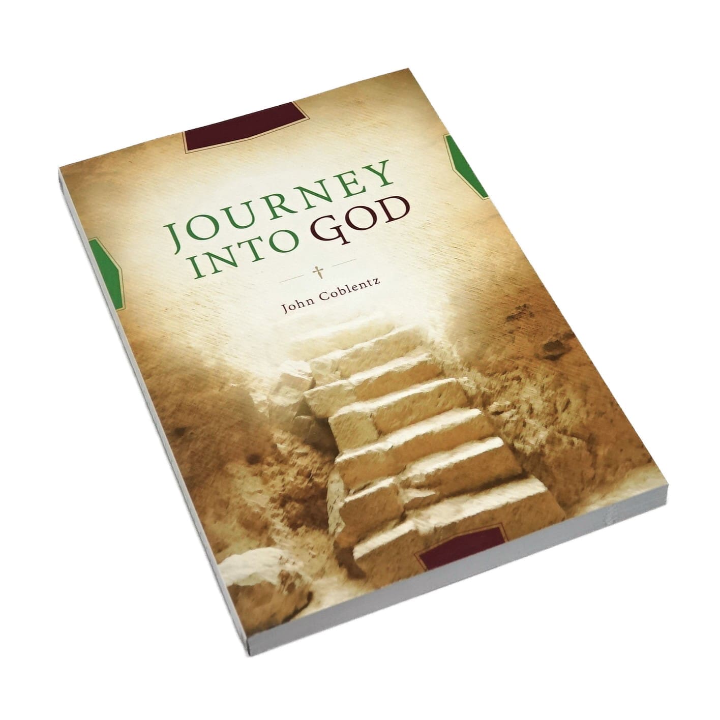 Journey into God