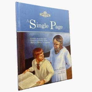 A Single Page