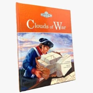 Clouds of War