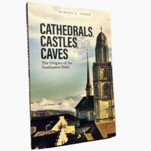 Cathedrals, Castles, and Caves