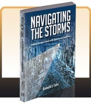 Navigating the Storms