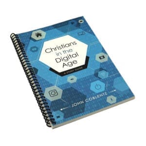 Christians in the Digital Age