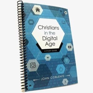 Christians in the Digital Age