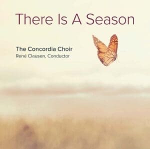 There Is a Season