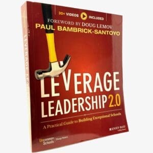 Leverage Leadership 2.0