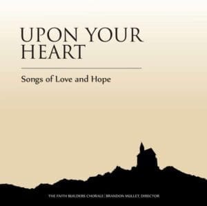 Upon Your Heart