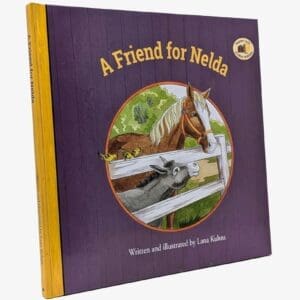 A Friend for Nelda