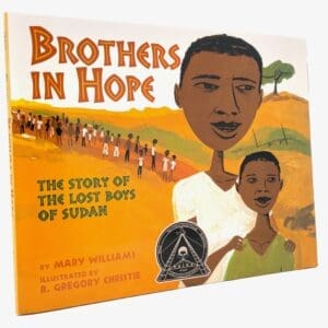 Brothers in Hope