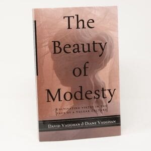 The Beauty of Modesty