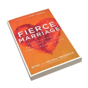 Fierce Marriage