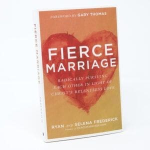 Fierce Marriage