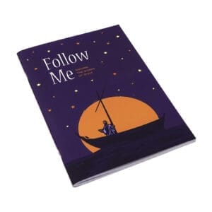 Follow Me - Round Note Edition
