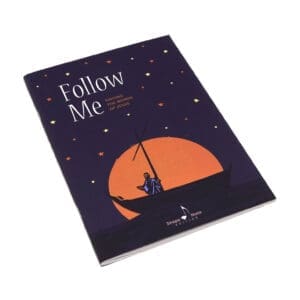 Follow Me - Shaped Note Edition