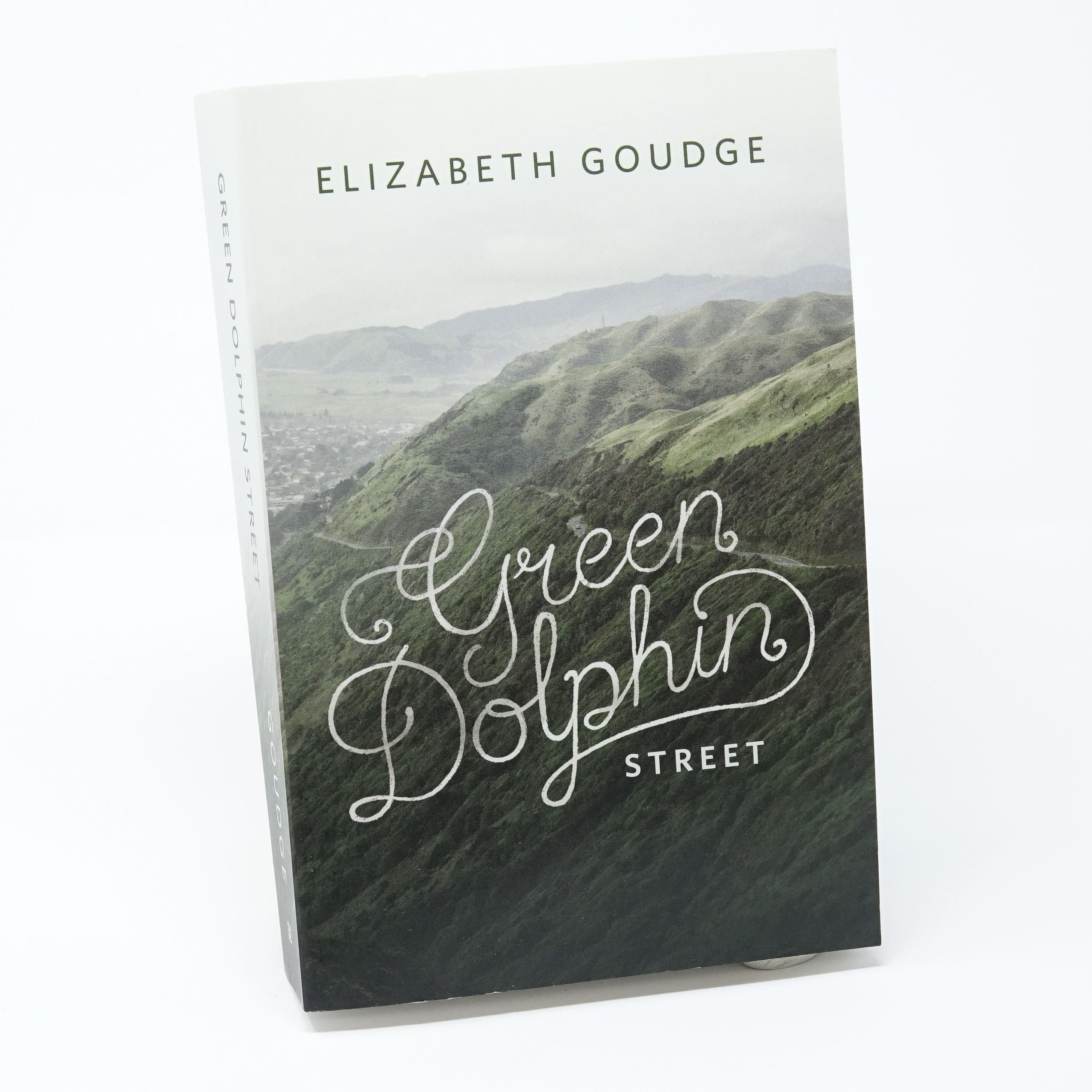 Green Dolphin Street