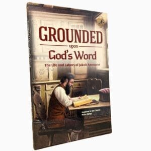 Grounded Upon God's Word