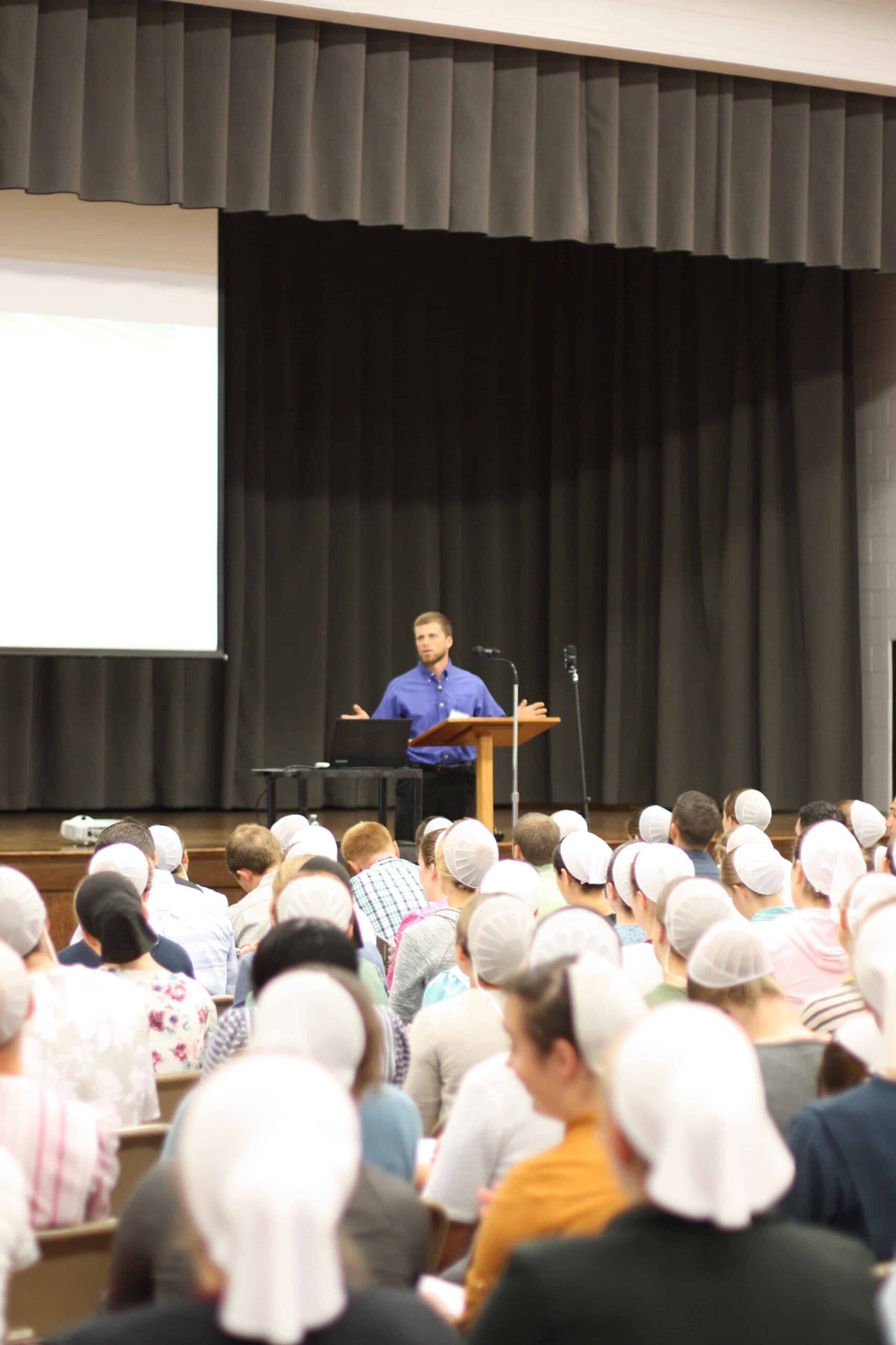Teachers Week 2023
