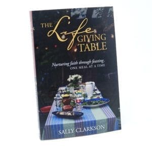 The Lifegiving Table