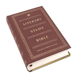 ESV Literary Study Bible