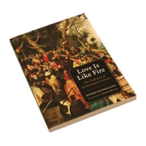 Love is Like Fire