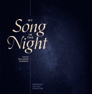 My Song in the Night
