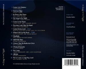 Alternative view of My Song in the Night